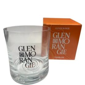 GLENMORANGIE Tumbler Pohár Szett