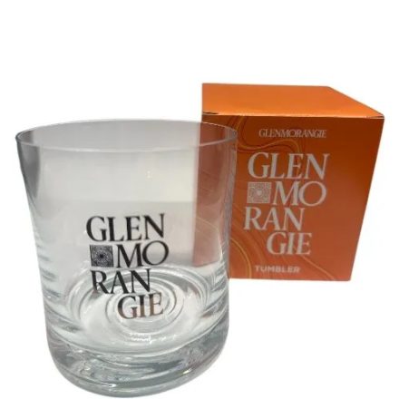 GLENMORANGIE Tumbler Pohár Szett