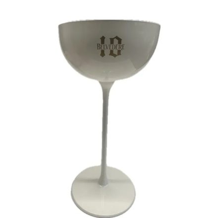 Belvedere B10 Martini Pohár Szett