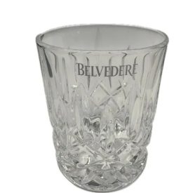 Belvedere Rocks Pohár Szett
