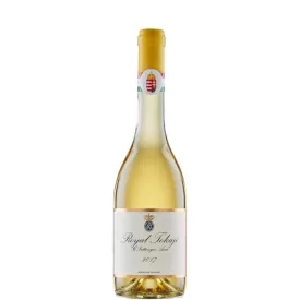 Royal Tokaji Aszú 6 puttonyos 2017. 0,5l édes fehérbor