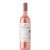 Teleki Válogatás Villányi Rosé Cuvée 2024. 0,75l száraz rosébor