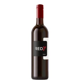 Teleki Villányi Redy 2023. 0,75l száraz vörösbor