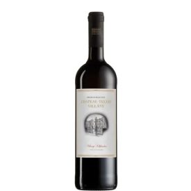   Teleki Inspiráció Villányi Kékfrankos 2021. 0,75l száraz vörösbor