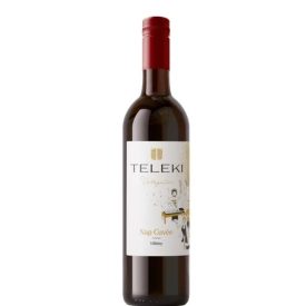   Teleki Válogatás Villányi Nap Cuvée 2023. 0,75l száraz vörösbor