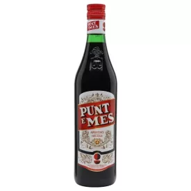 Punt E Mes Vermut Originale 0,75l