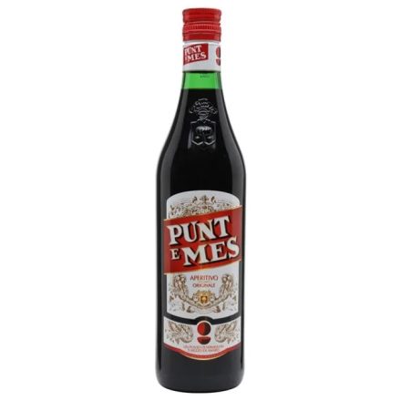 Punt E Mes Vermut Originale 0,75l