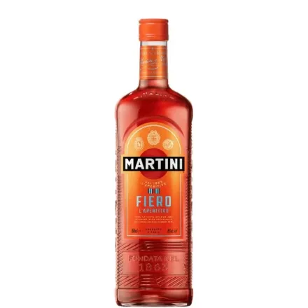 Martini Vermut Fiero 1l