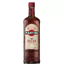 Martini Vermut Rosso 1l
