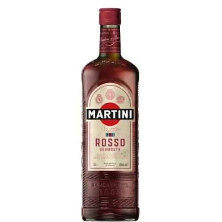 Martini Vermut Rosso 1l