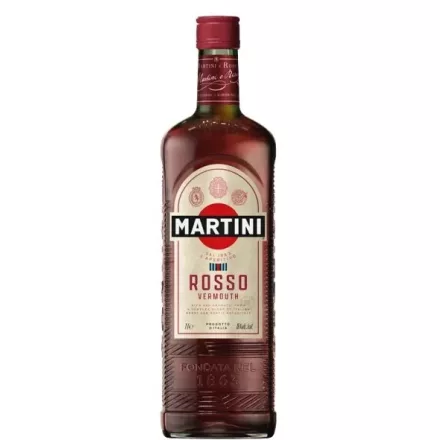 Martini Vermut Rosso 1l