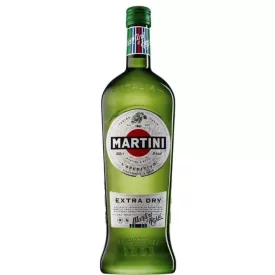 Martini Vermut Extra Dry 1l