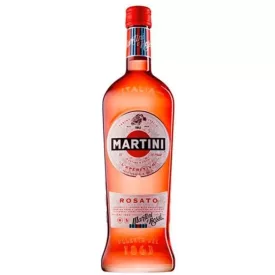 Martini Vermut Rosato 1l
