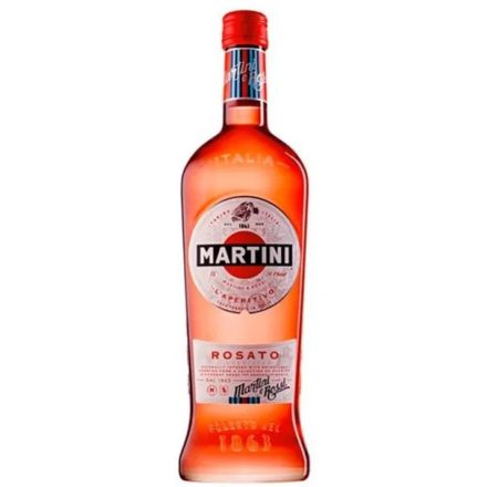 Martini Vermut Rosato 1l