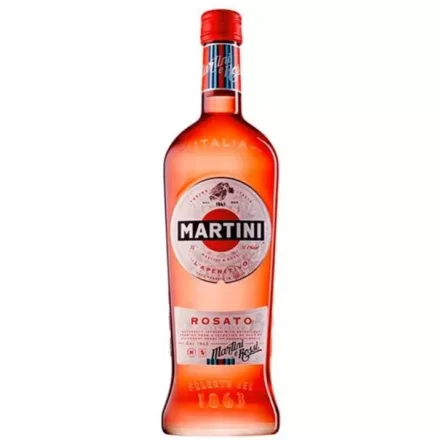 Martini Vermut Rosato 1l