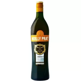 Noilly Prat Vermut Ambré 0,75l