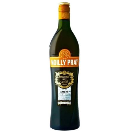 Noilly Prat Vermut Ambré 0,75l