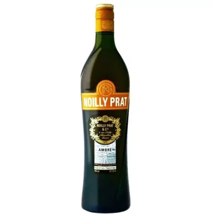 Noilly Prat Vermut Ambré 0,75l