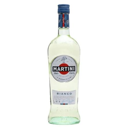 Martini Vermut Bianco 1l