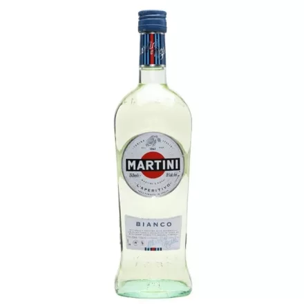 Martini Vermut Bianco 1l