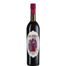 Baldoria Vermut Rosso 0,75l