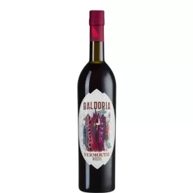 Baldoria Vermut Rosso 0,75l