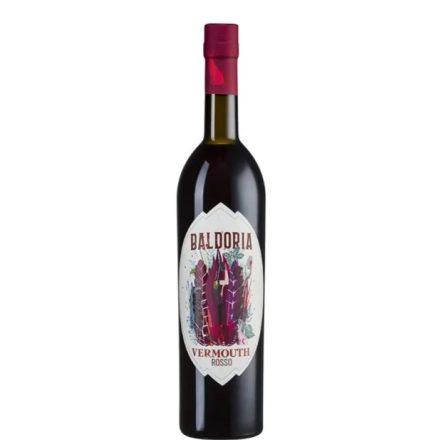 Baldoria Vermut Rosso 0,75l