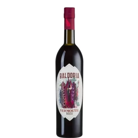 Baldoria Vermut Rosso 0,75l