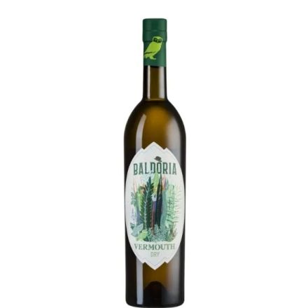 Baldoria Vermut Dry 0,75l