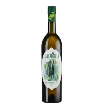 Baldoria Vermut Dry 0,75l