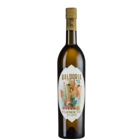 Baldoria Vermut Dry Umami 0,75l
