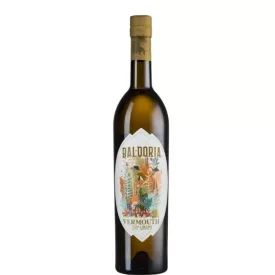 Baldoria Vermut Dry Umami 0,75l