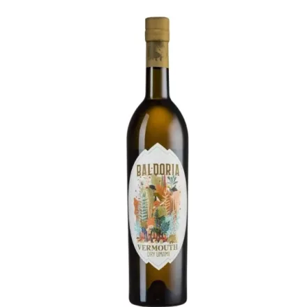 Baldoria Vermut Dry Umami 0,75l
