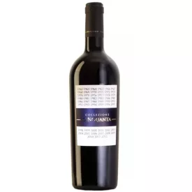 San Marzano Collezione Cinquanta 1962. 0,75l vörösbor