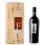 F Negroamaro Salento I.G.P 2017. 1,5l DD. vörösbor
