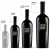 Sessantanni Primitivo Di Manduria D.O.P. Limited Edition 2012. 1,5l DD. vörösbor