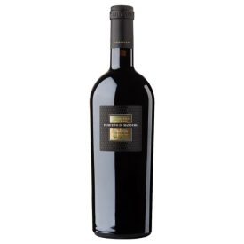   Sessantanni Primitivo Di Manduria D.O.P. Vintage 2018. 0,75l vörösbor