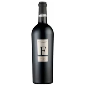 F Negroamaro Salento I.G.P 2021. 0,75l vörösbor