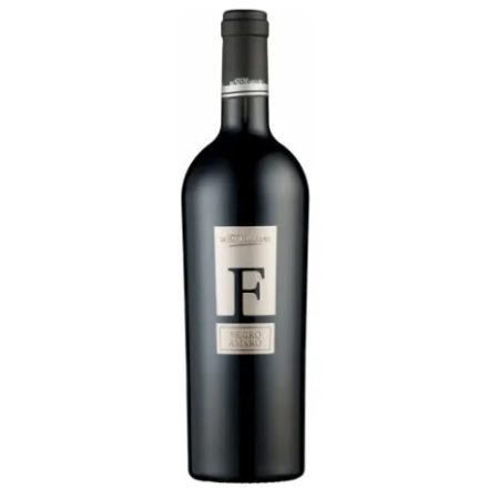 F Negroamaro Salento I.G.P 2021. 0,75l vörösbor