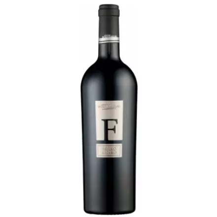 F Negroamaro Salento I.G.P 2021. 0,75l vörösbor