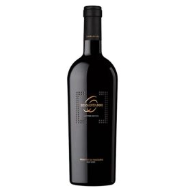   Sessantanni Primitivo Di Manduria D.O.P. Limited Edition 2019. 0,75l vörösbor