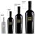 Sessantanni Primitivo Di Manduria D.O.P. Vintage 2019. 1,5l DD. vörösbor