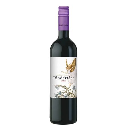 Vida Péter Tündértánc 2020. Szekszárdi Cuvée 0,75l száraz