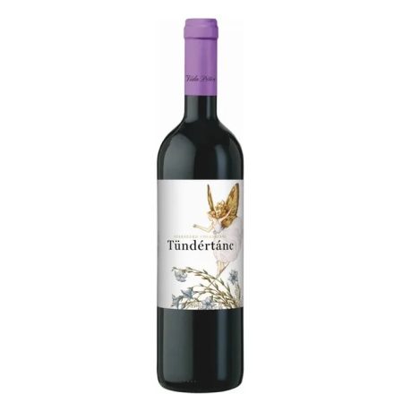 Vida Péter Tündértánc 2020. Szekszárdi Cuvée 0,75l száraz