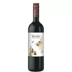   Vida Péter Bűvölet 2022. Szekszárdi Cabernet Cuvée 0,75l száraz