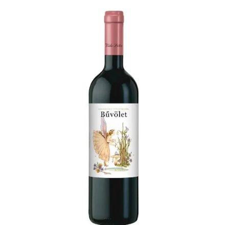 Vida Péter Bűvölet 2022. Szekszárdi Cabernet Cuvée 0,75l száraz