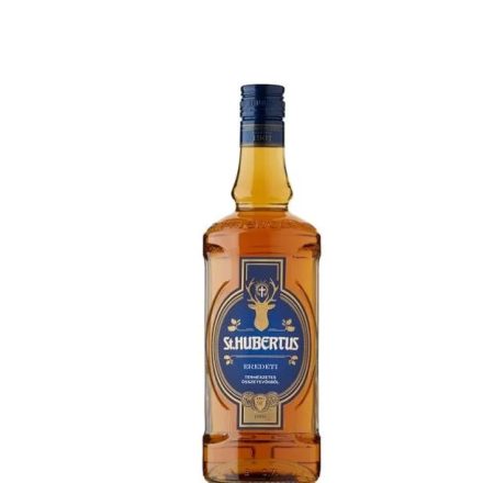 St. Hubertus Keserű Likőr 0,2l
