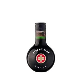 Unicum Keserű 0,2l