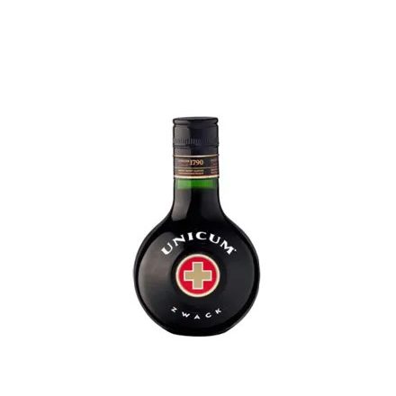 Unicum Keserű 0,2l