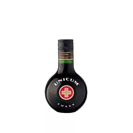 Unicum Keserű 0,2l